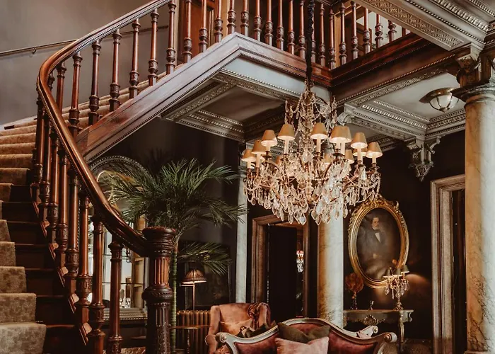 Cobergher Hotel