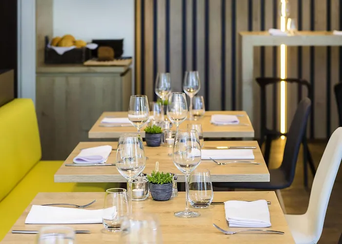 ibis Styles Kortrijk Expo